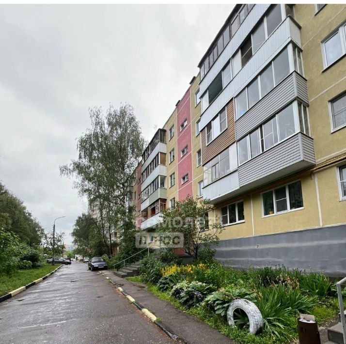 квартира г Рязань р-н Октябрьский Песочня ул Зубковой 10а фото 18