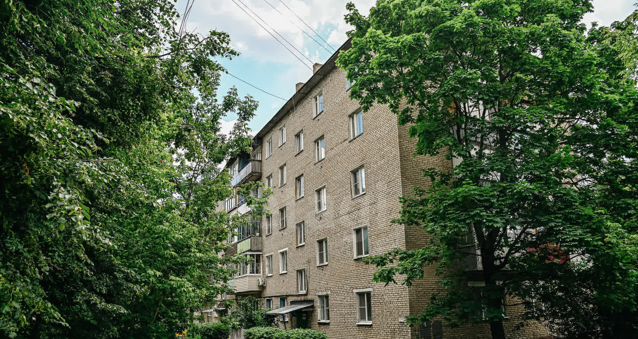 квартира г Тула Верхнее Криволучье ул Волкова 7 фото 36