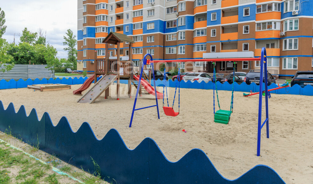 квартира г Брянск ул Комарова 49 фото 14