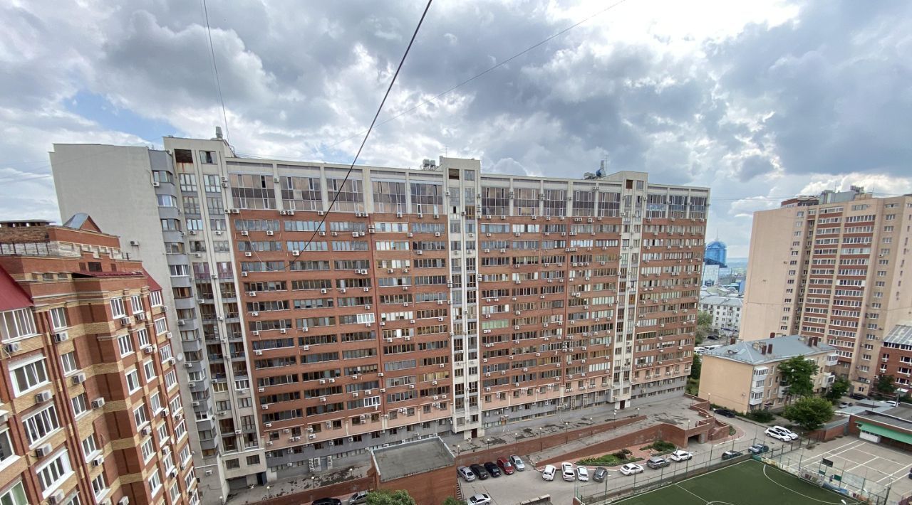 квартира г Самара Алабинская ул Никитинская 55 фото 8