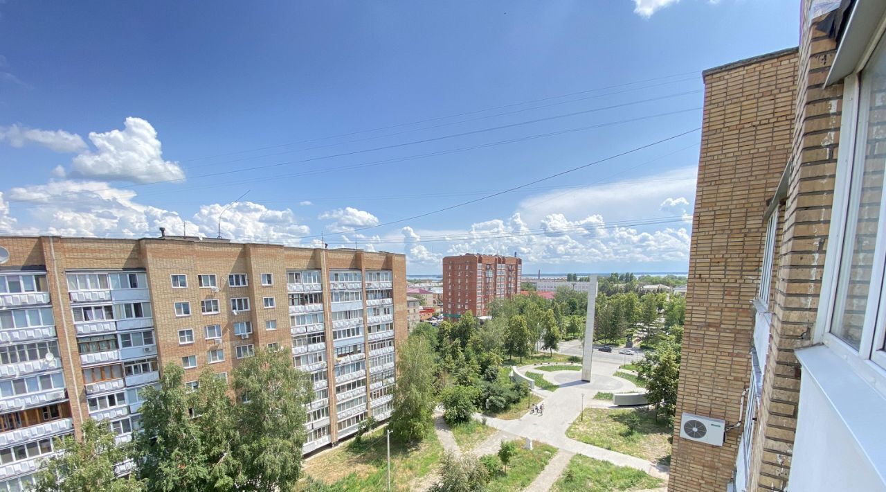 квартира г Сызрань ул Дзержинского 33 фото 6