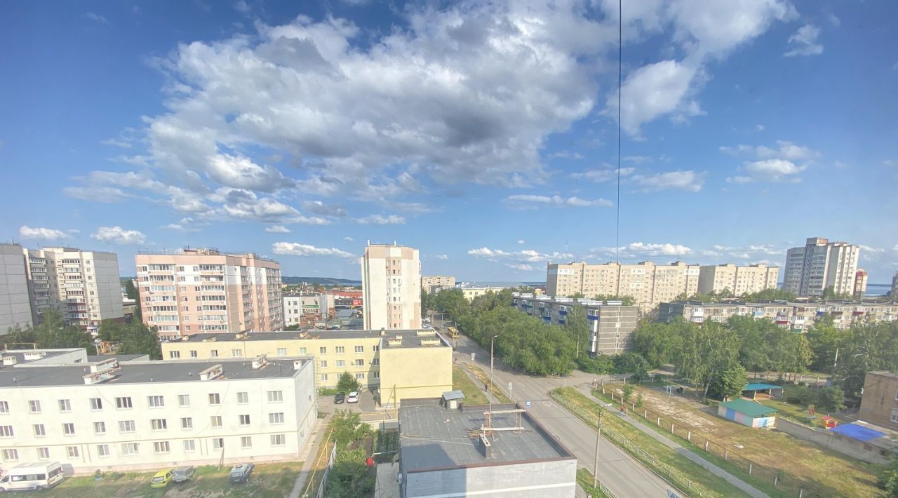 квартира г Сызрань ул Октябрьская 12 фото 7