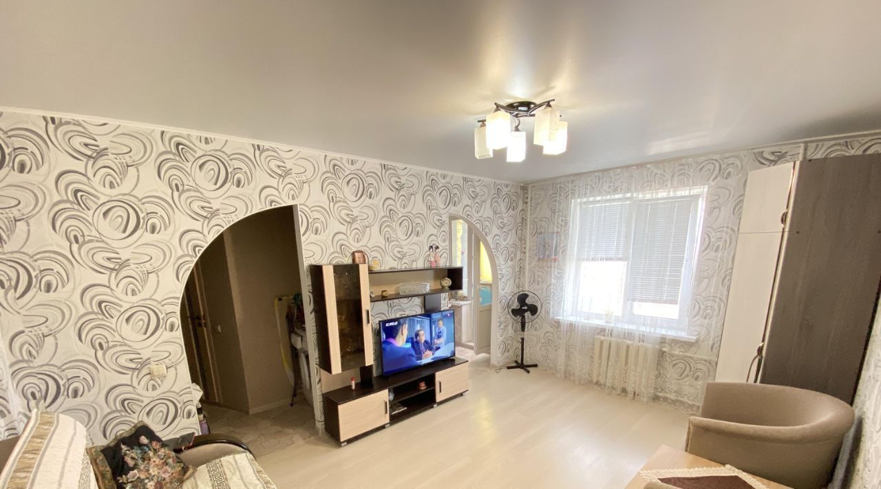 квартира г Сызрань ул Октябрьская 12 фото 10