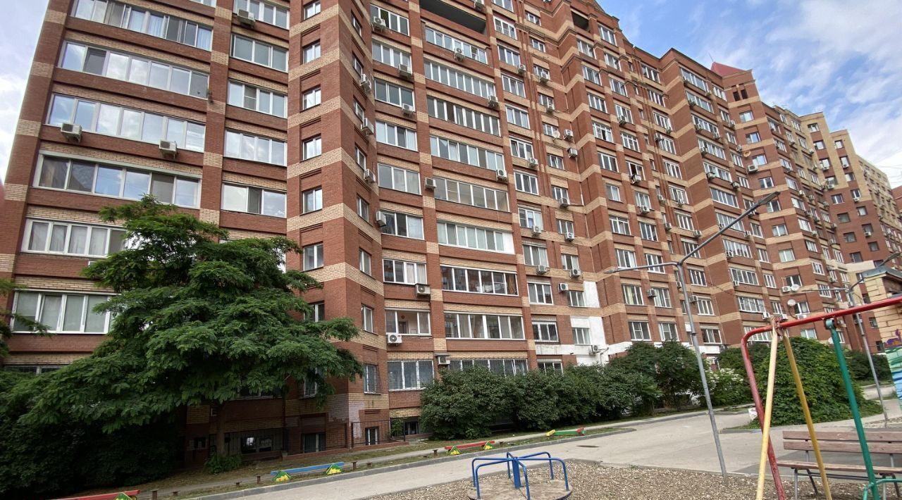 квартира г Самара Алабинская ул Никитинская 55 фото 19