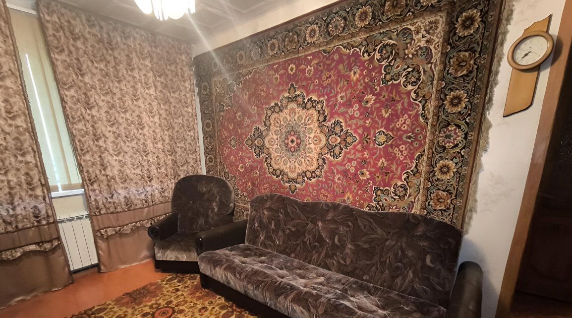 квартира г Тольятти р-н Центральный ул Мира 114 фото 6