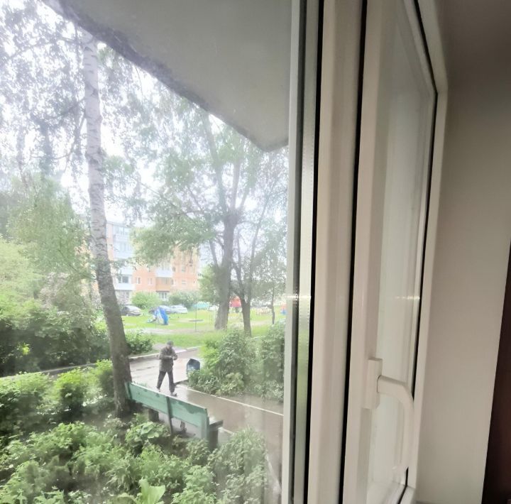 квартира г Тольятти р-н Центральный ул Мира 114 фото 10