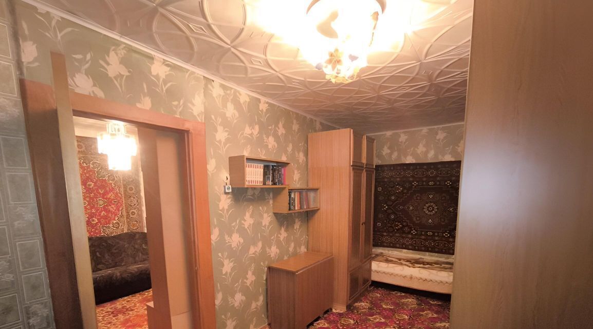 квартира г Тольятти р-н Центральный ул Мира 114 фото 12