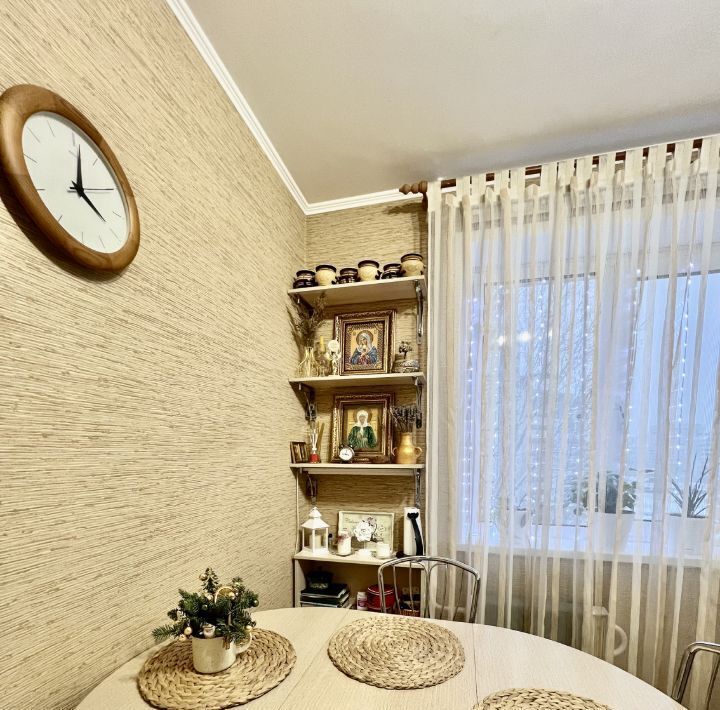 квартира г Тольятти р-н Автозаводский ул 70 лет Октября 6 фото 24