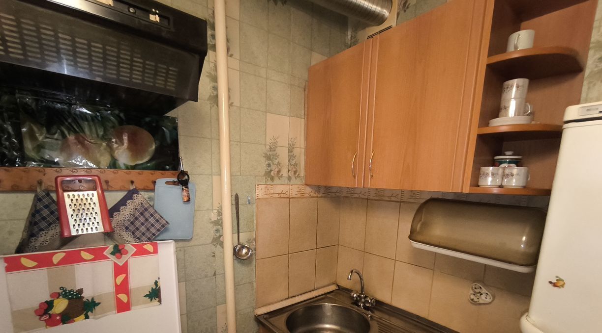 квартира г Тольятти р-н Центральный ул Мира 114 фото 18