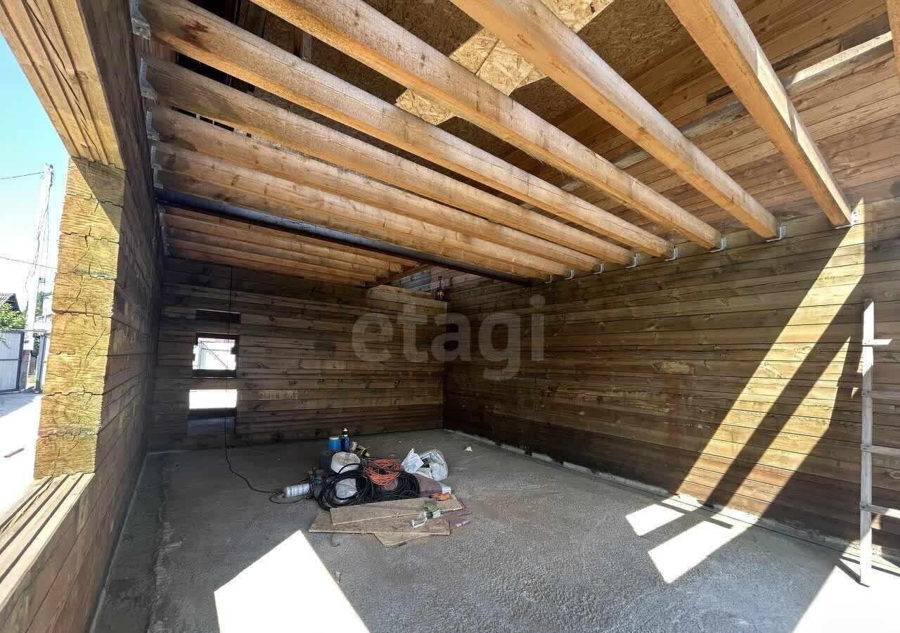дом г Красноярск р-н Центральный ул Фурманова 76 фото 16