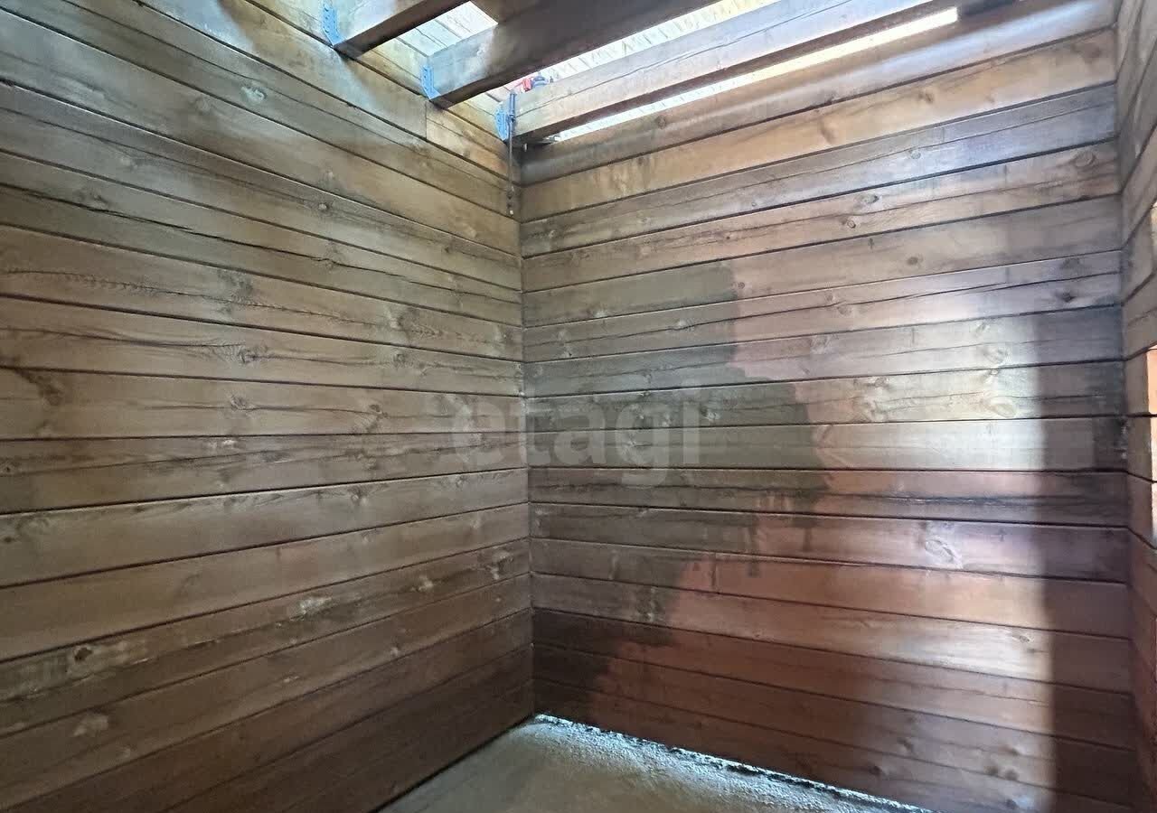 дом г Красноярск р-н Центральный ул Фурманова 76 фото 13