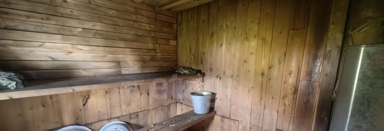 дом г Ухта Доманик-Ель тер., Автотранспортник СНТ, ул. Смородинная фото 5