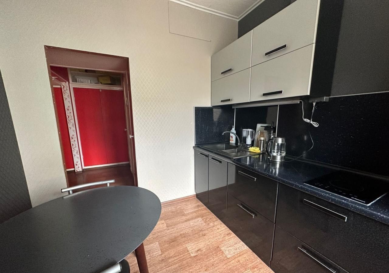квартира г Норильск ул Комсомольская 3с/2 фото 7