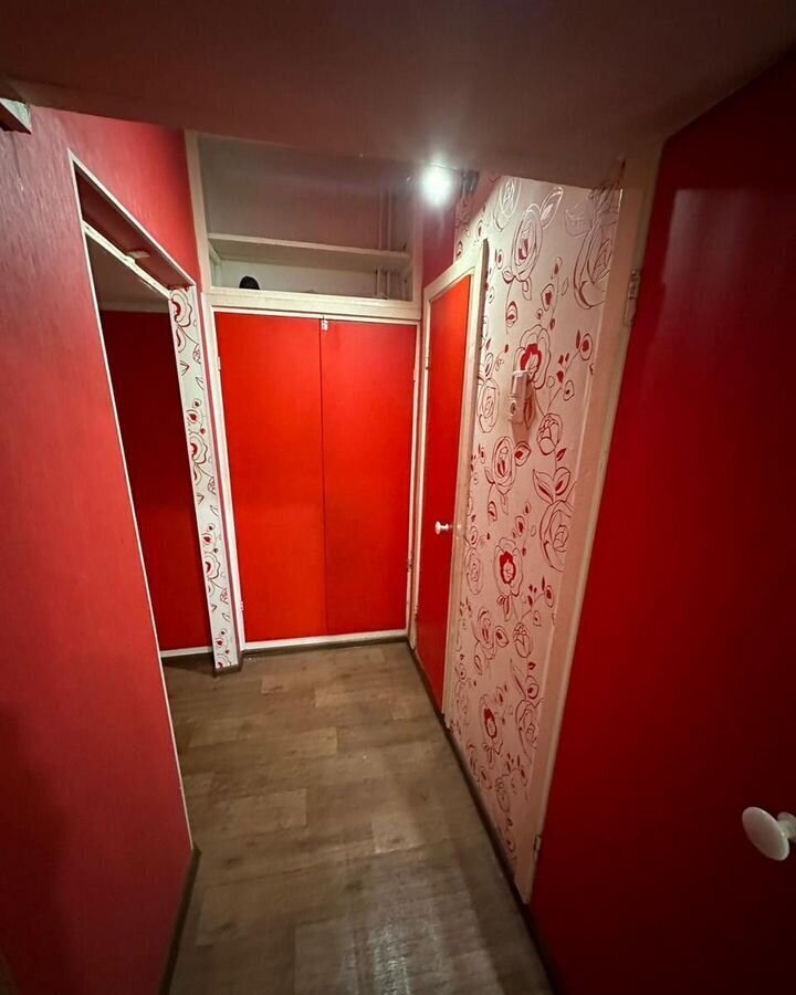 квартира г Норильск ул Комсомольская 3с/2 фото 10
