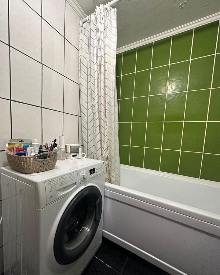 квартира г Норильск ул Комсомольская 3с/2 фото 11