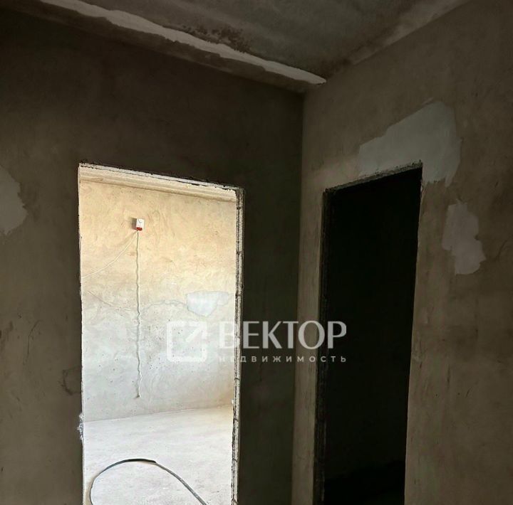 квартира г Иваново р-н Фрунзенский ул Добролюбова 10 фото 8