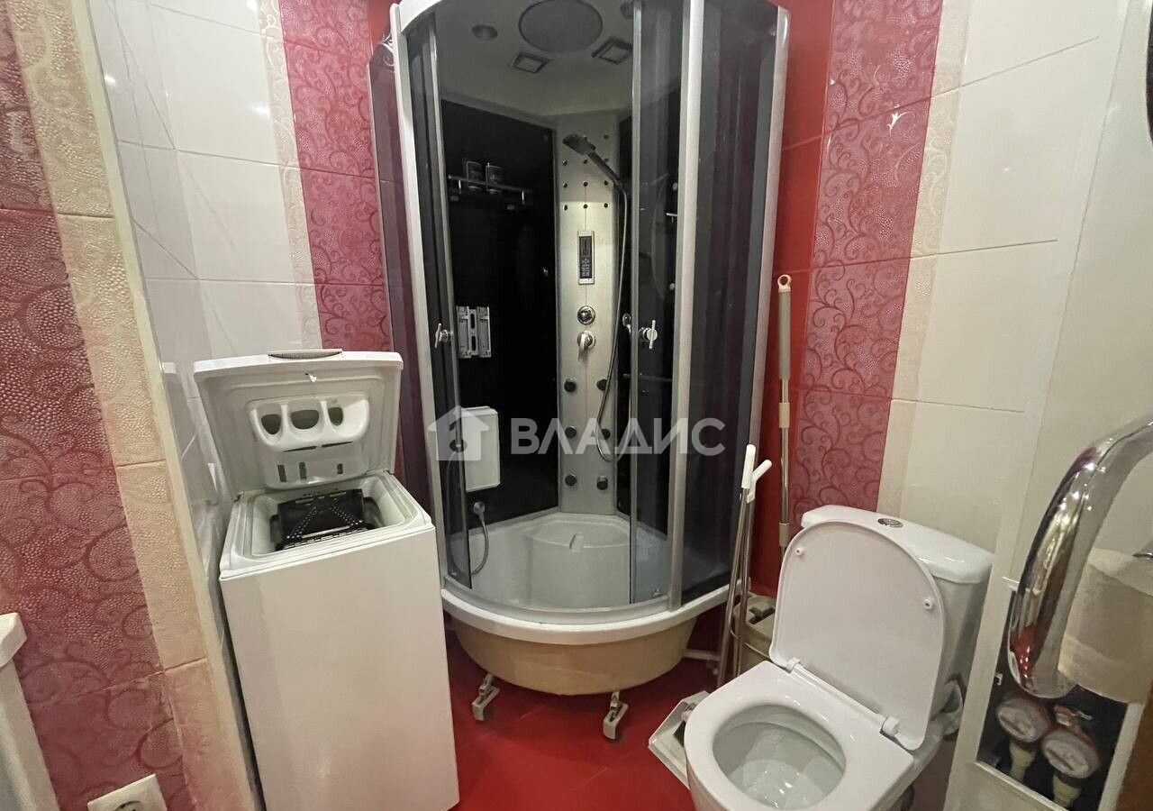 квартира г Улан-Удэ р-н Октябрьский ул Бабушкина 22 фото 6