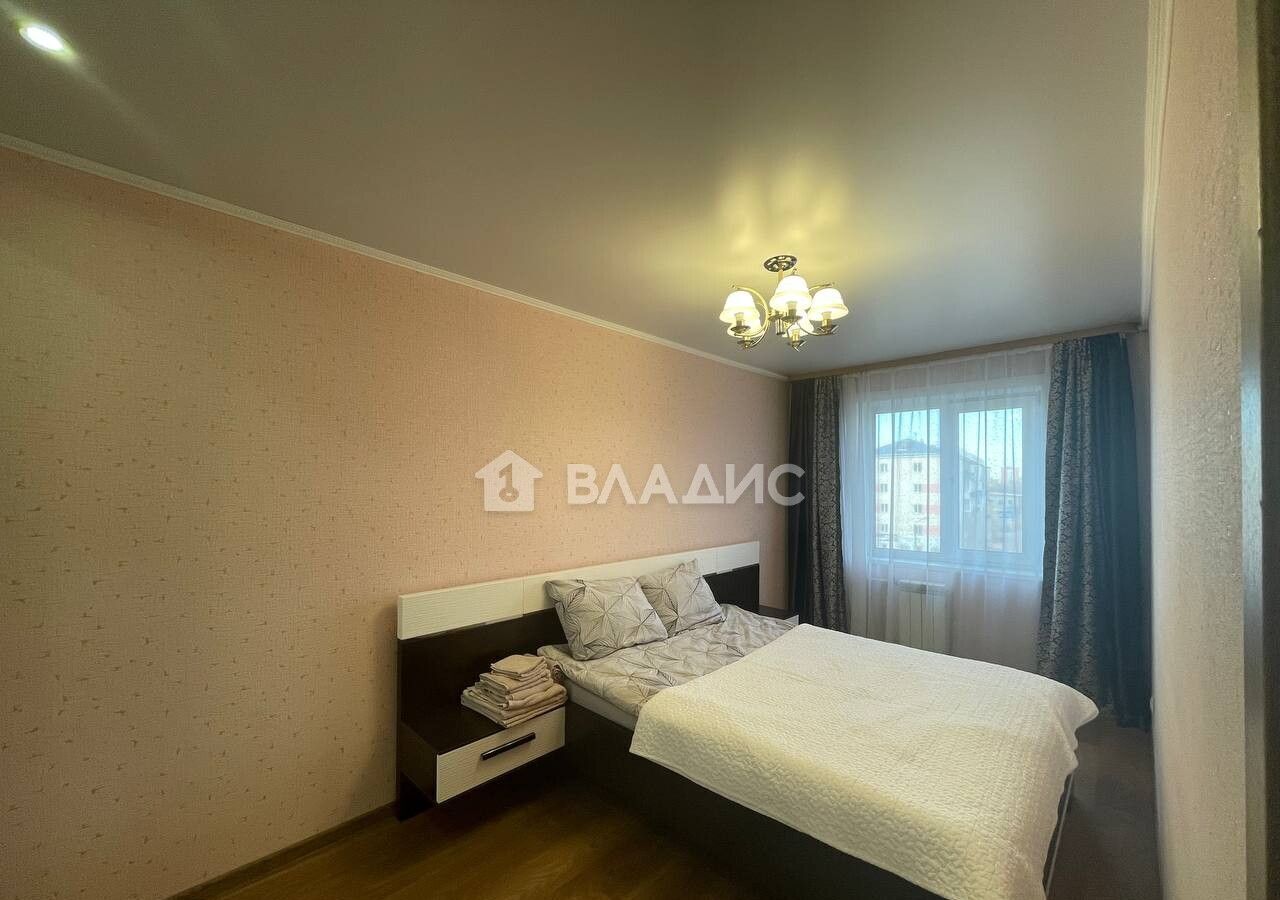 квартира г Улан-Удэ р-н Октябрьский ул Бабушкина 22 фото 7