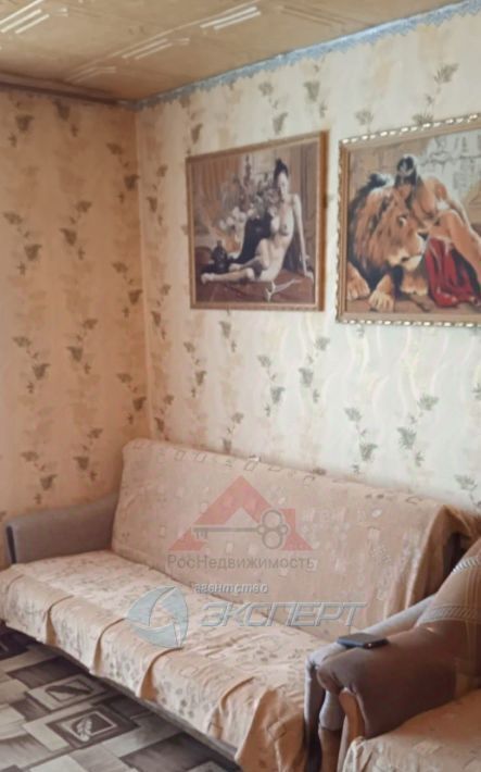 квартира р-н Кольчугинский г Кольчугино ул Алексеева 3а фото 5
