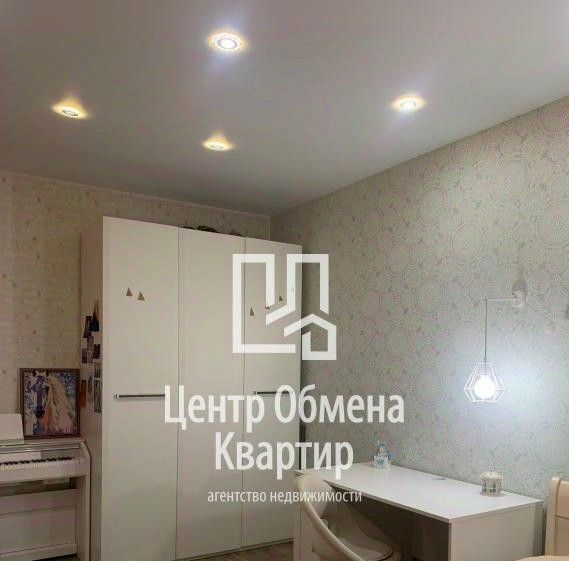 квартира г Иркутск р-н Октябрьский ул Александра Невского 48 фото 6