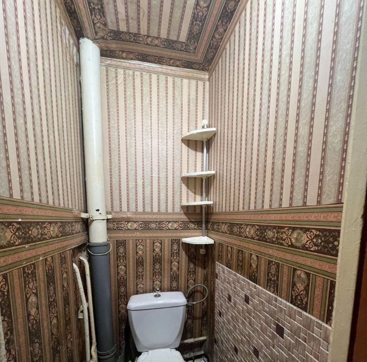 квартира г Губкин ул Дзержинского 121а фото 6