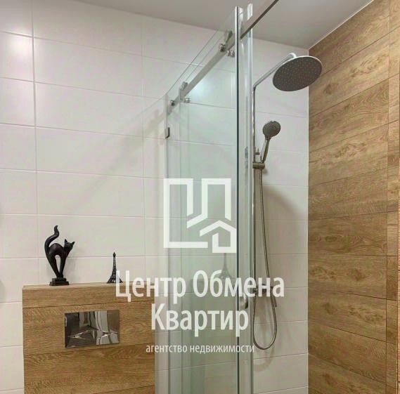 квартира г Иркутск р-н Октябрьский ул Александра Невского 48 фото 11
