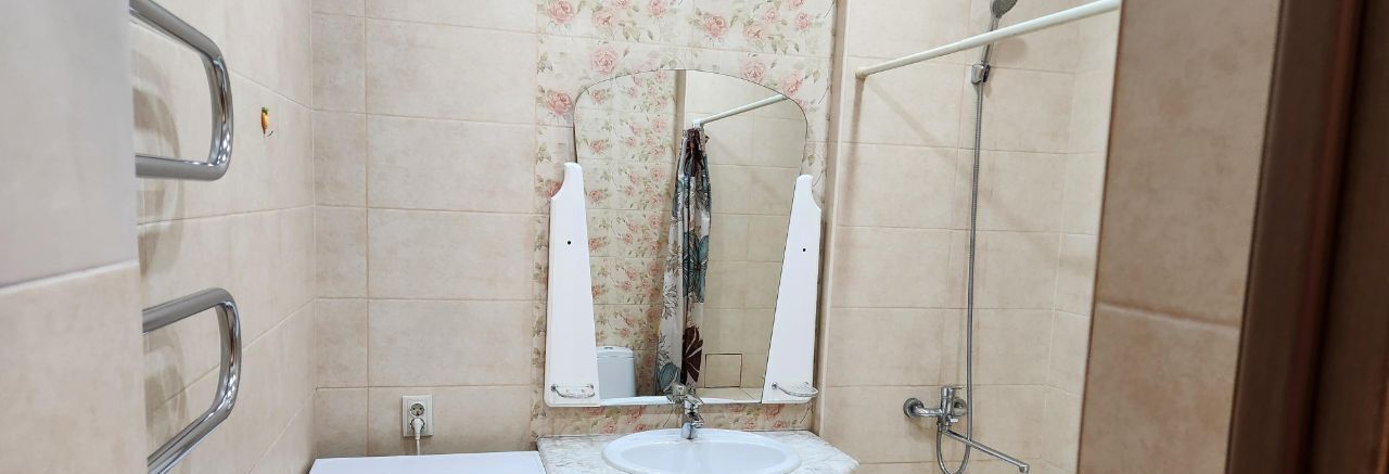 квартира г Иркутск р-н Свердловский ул Лермонтова 277/5 фото 11