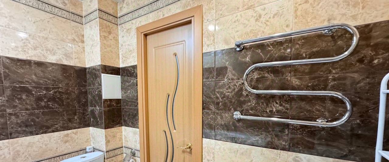 квартира г Усолье-Сибирское ул Машиностроителей 17 фото 12