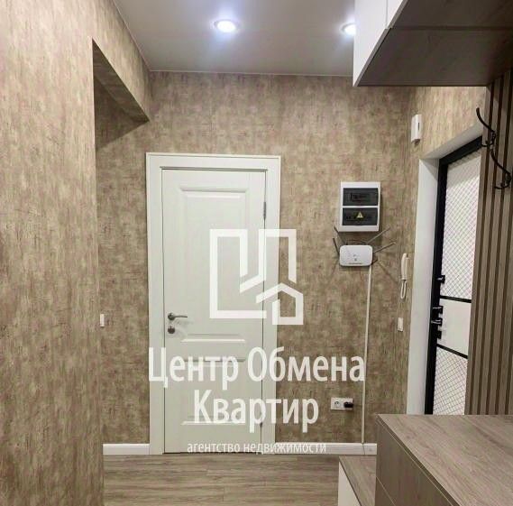 квартира г Иркутск р-н Октябрьский ул Александра Невского 48 фото 16