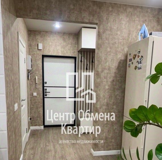квартира г Иркутск р-н Октябрьский ул Александра Невского 48 фото 18