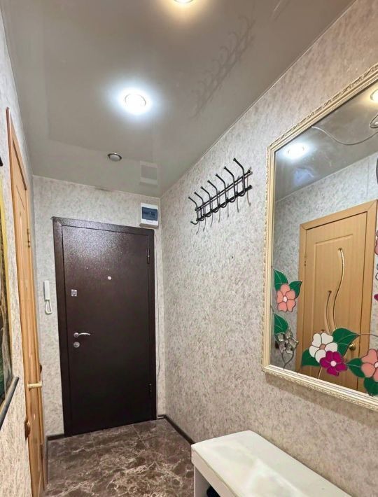 квартира г Усолье-Сибирское ул Машиностроителей 17 фото 18