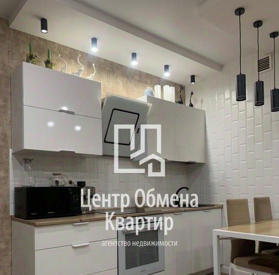 квартира г Иркутск р-н Октябрьский ул Александра Невского 48 фото 20