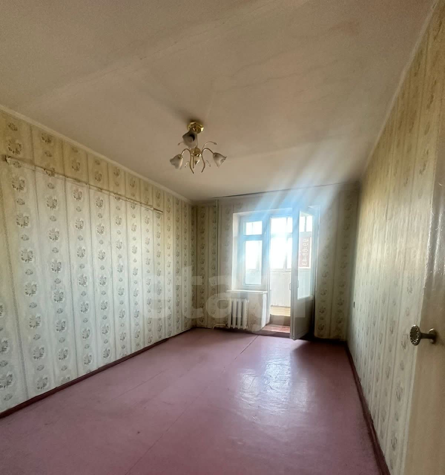 квартира г Владикавказ ул Владикавказская 55 фото 5