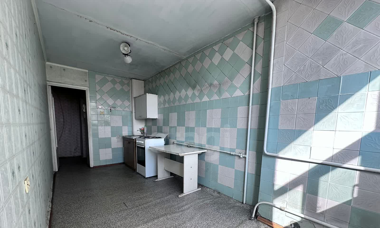квартира г Владикавказ ул Владикавказская 55 фото 6