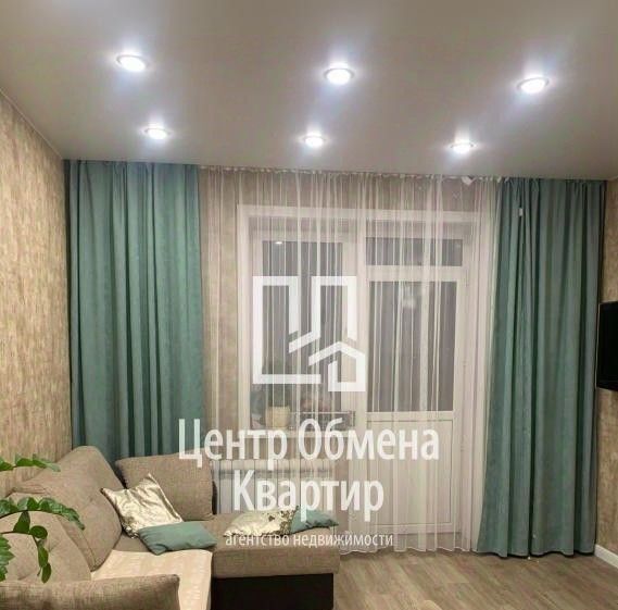 квартира г Иркутск р-н Октябрьский ул Александра Невского 48 фото 24