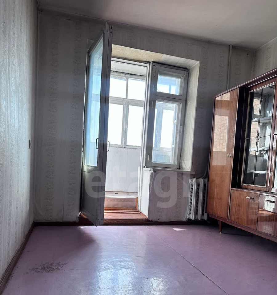 квартира г Владикавказ ул Владикавказская 55 фото 7