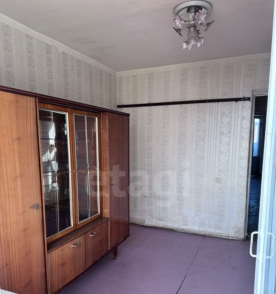 квартира г Владикавказ ул Владикавказская 55 фото 9