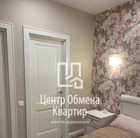квартира г Иркутск р-н Октябрьский ул Александра Невского 48 фото 27
