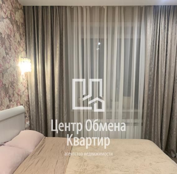квартира г Иркутск р-н Октябрьский ул Александра Невского 48 фото 29