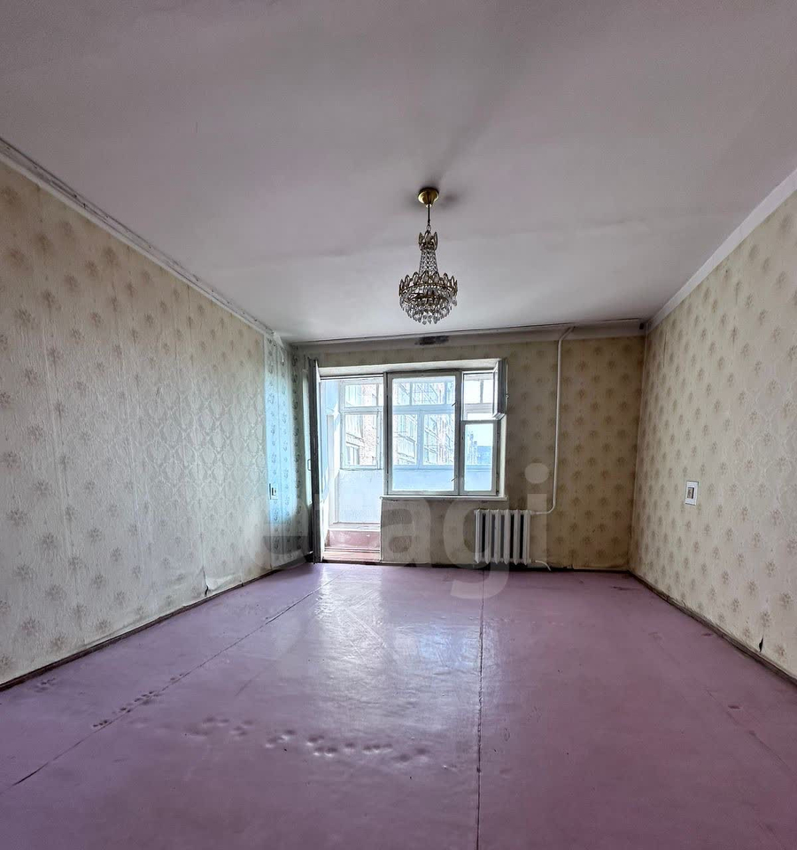 квартира г Владикавказ ул Владикавказская 55 фото 11