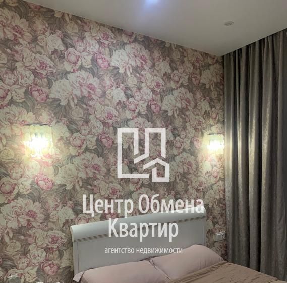 квартира г Иркутск р-н Октябрьский ул Александра Невского 48 фото 30