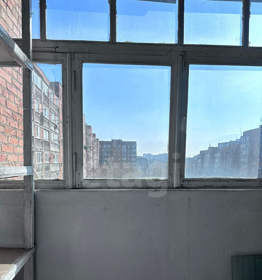 квартира г Владикавказ ул Владикавказская 55 фото 13