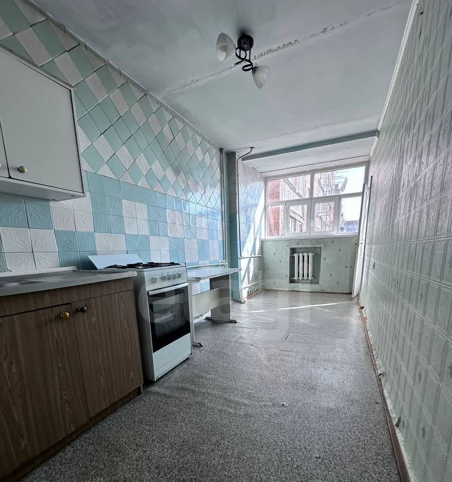 квартира г Владикавказ ул Владикавказская 55 фото 17