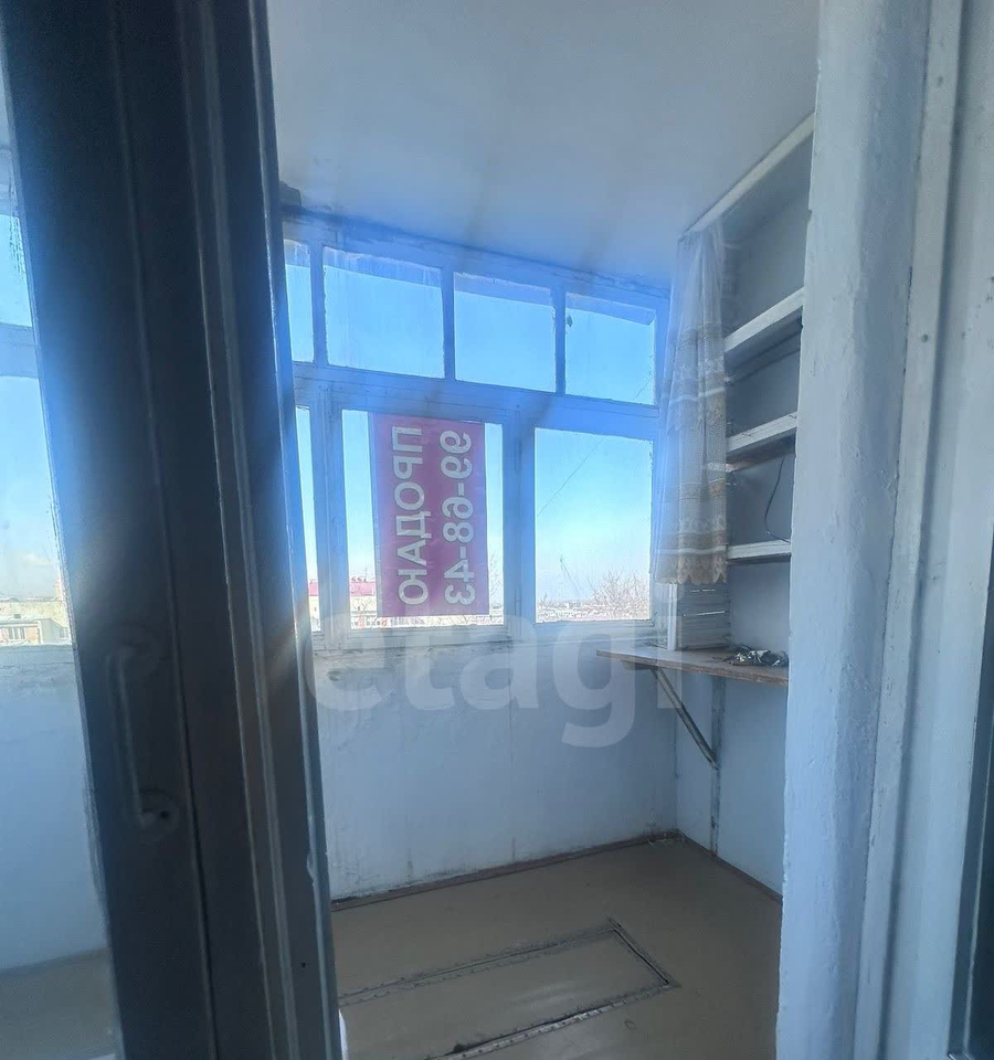 квартира г Владикавказ ул Владикавказская 55 фото 18
