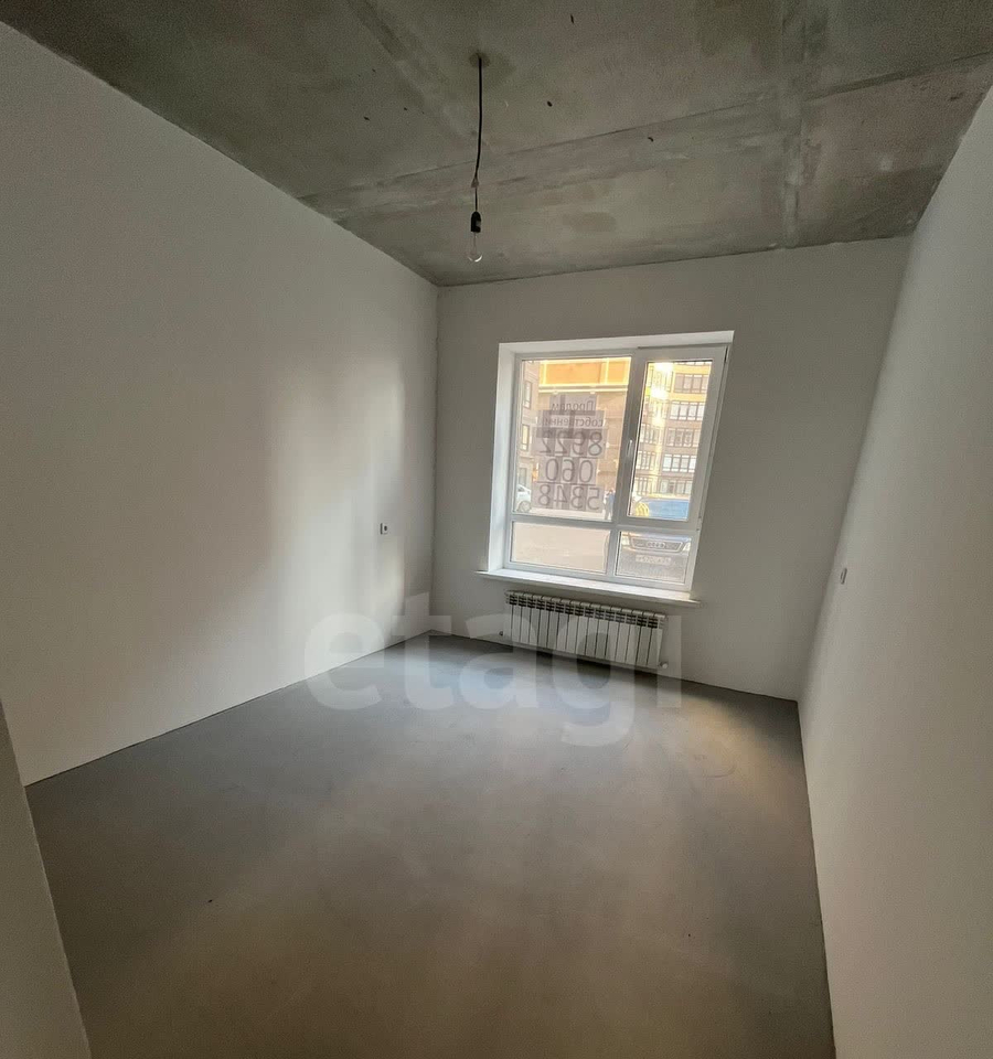 квартира г Владикавказ ул Кырджалийская 13 фото 6