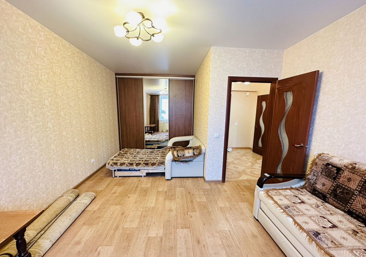 квартира г Владимир р-н Октябрьский ул Куйбышева 5 фото 8