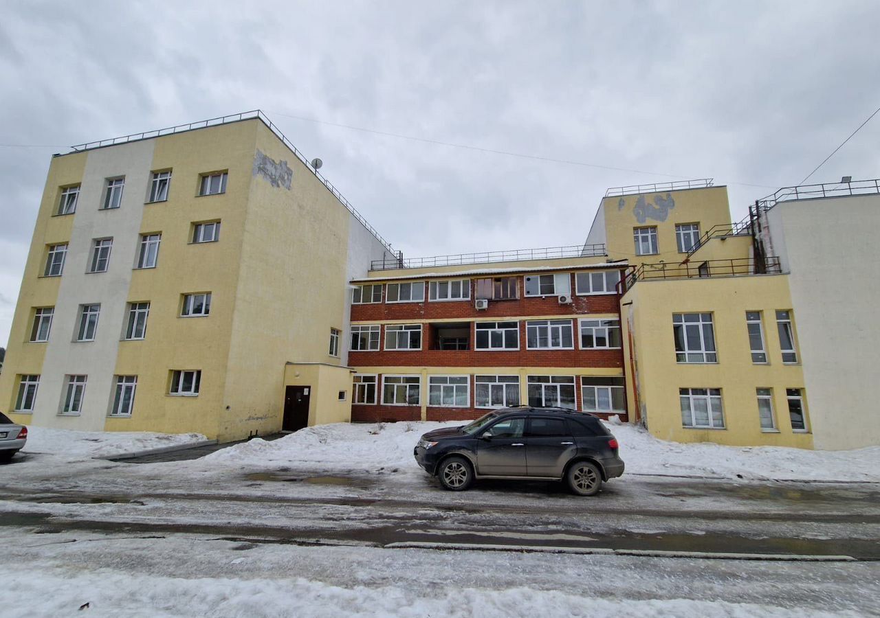 квартира г Березовский пер Березовский ул Новая 8а мкр-н Шиловский фото 5