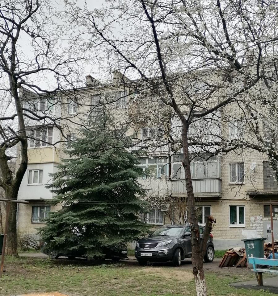 квартира г Пятигорск ул Новороссийская 7а Центр м-н фото 9