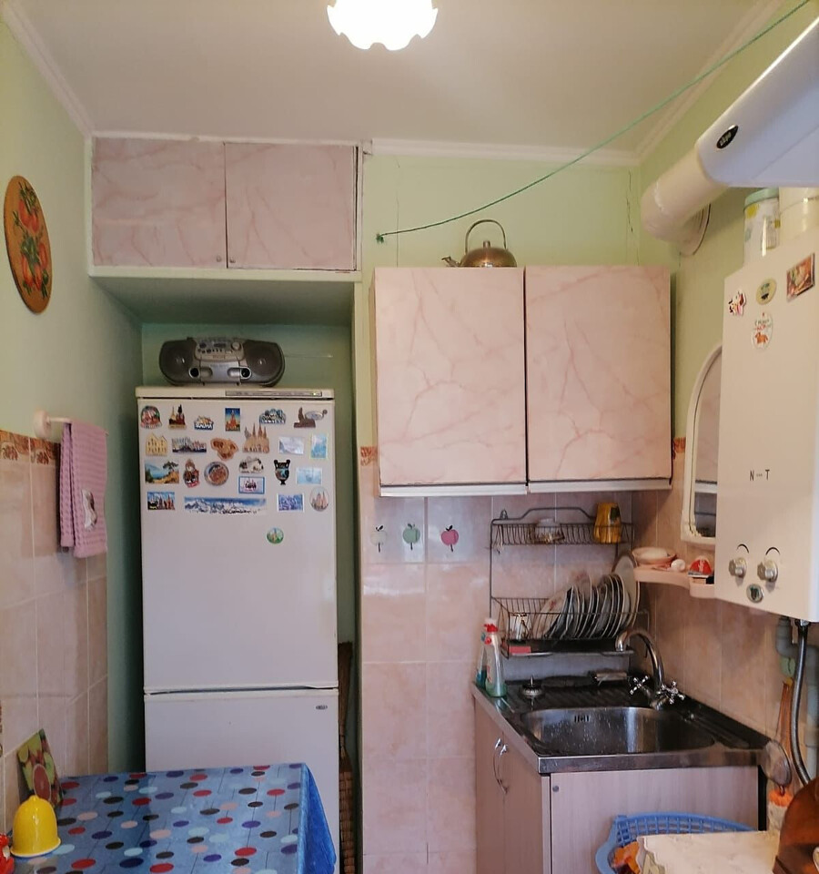 квартира г Пятигорск ул Новороссийская 7а Центр м-н фото 7