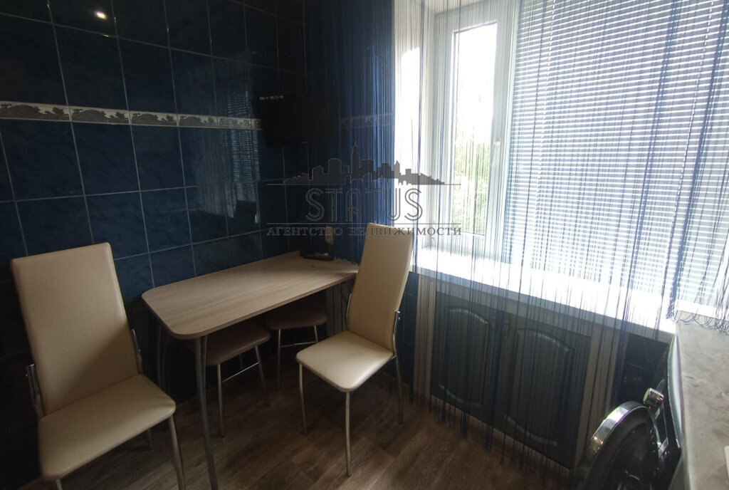 квартира г Ртищево ул Железнодорожная 54 фото 7